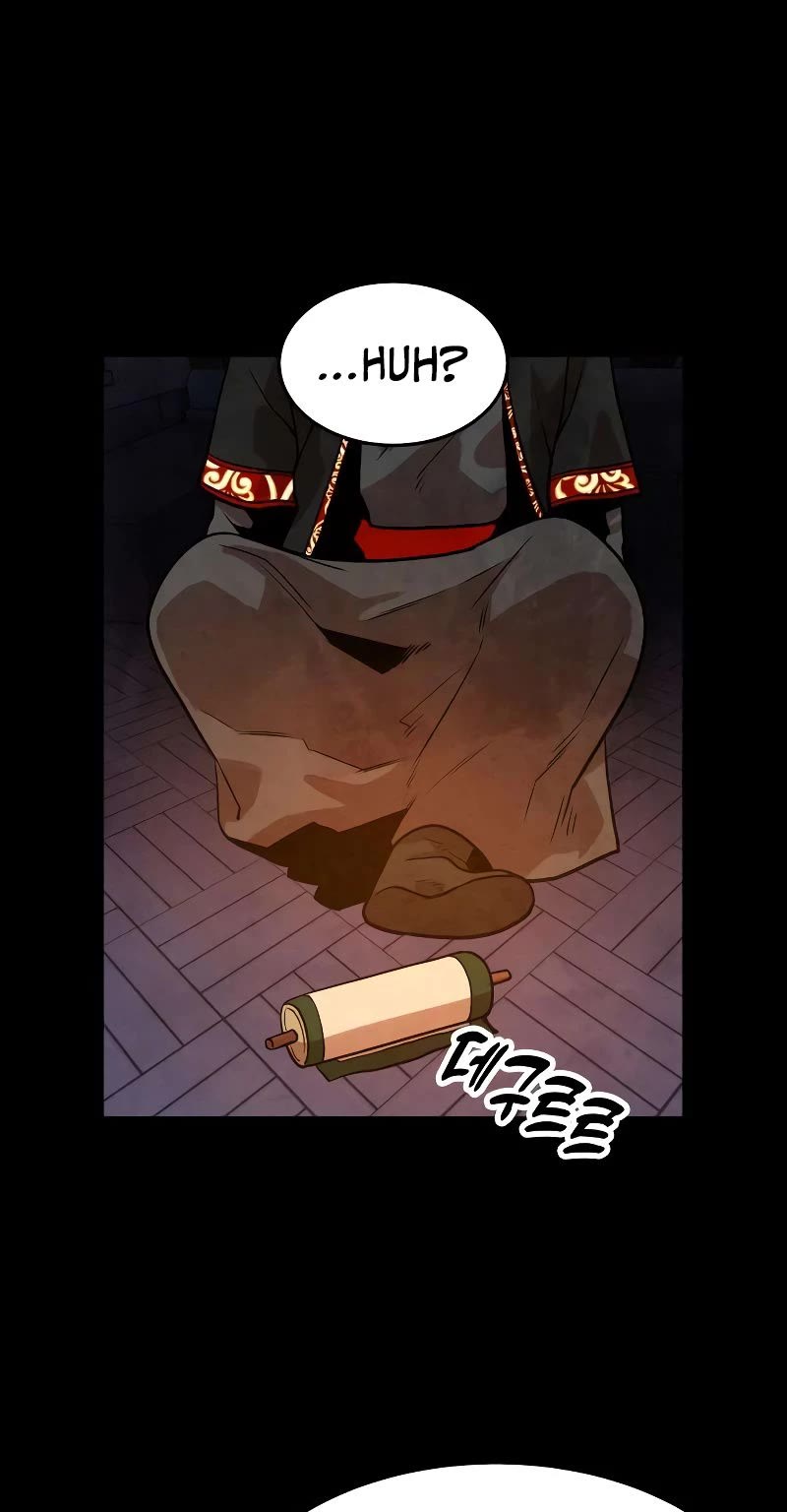 Embodiment of the Assassin in the Murim World chapter 5 page 26