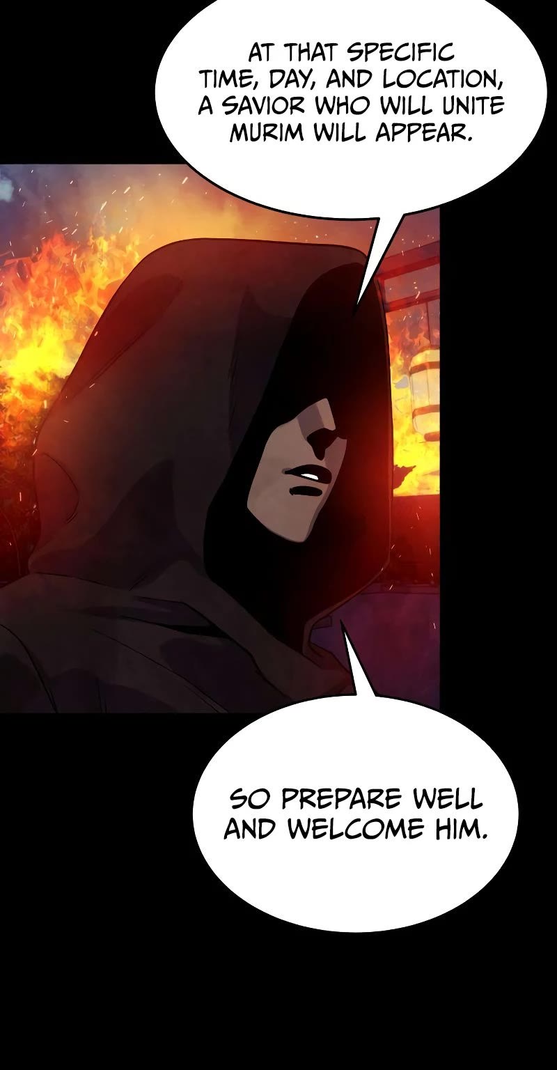 Embodiment of the Assassin in the Murim World chapter 5 page 27