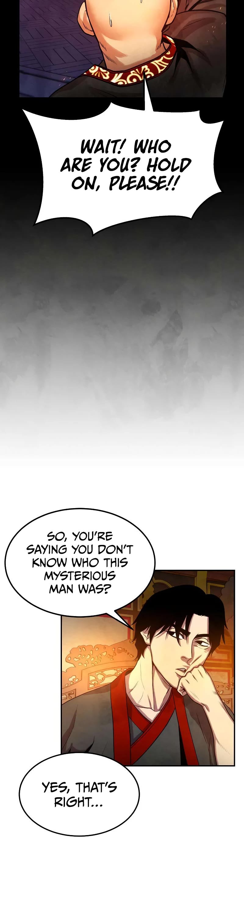 Embodiment of the Assassin in the Murim World chapter 5 page 29