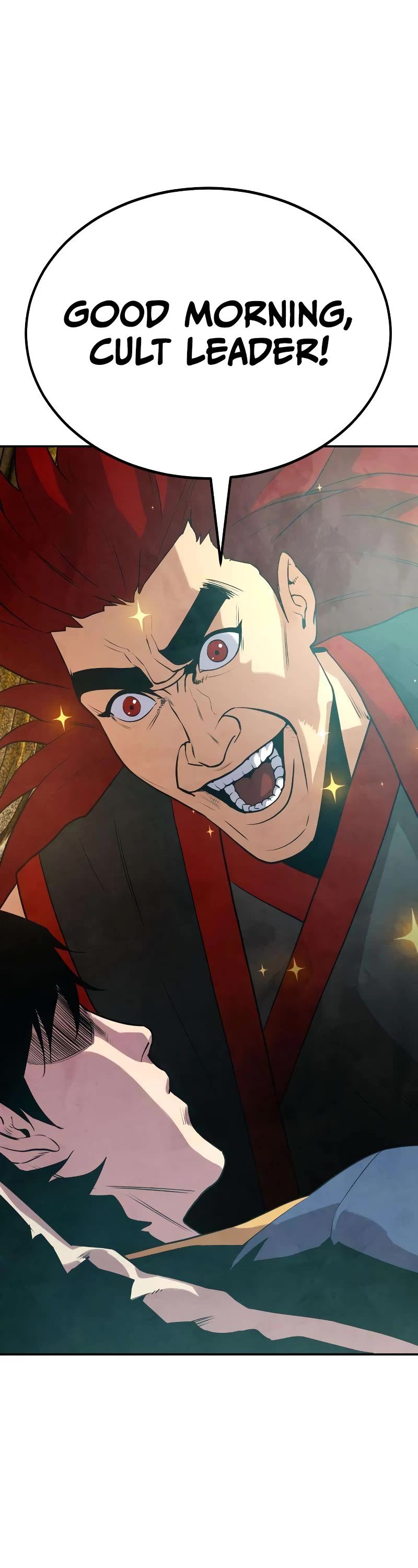 Embodiment of the Assassin in the Murim World chapter 5 page 3