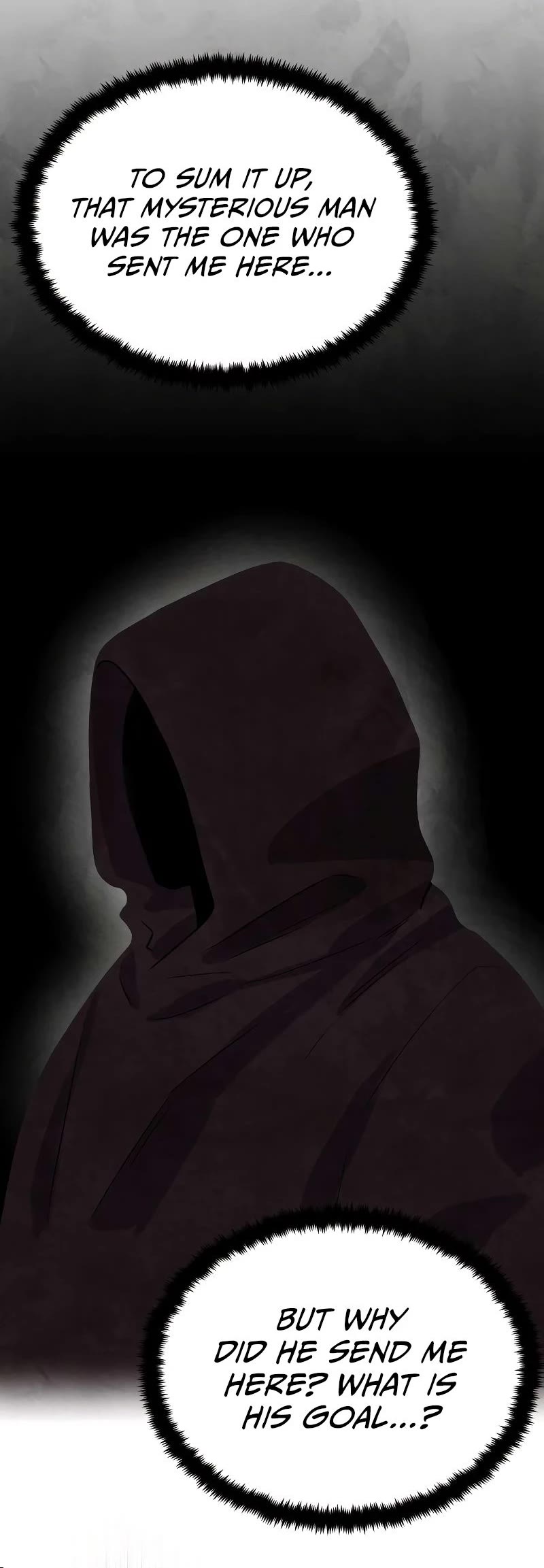 Embodiment of the Assassin in the Murim World chapter 5 page 32