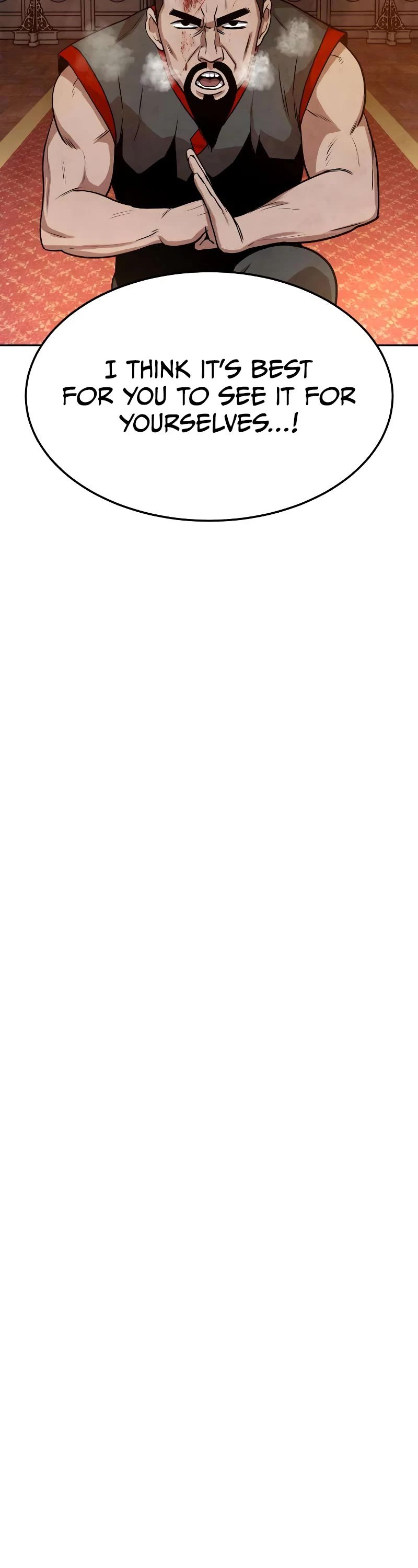 Embodiment of the Assassin in the Murim World chapter 5 page 34