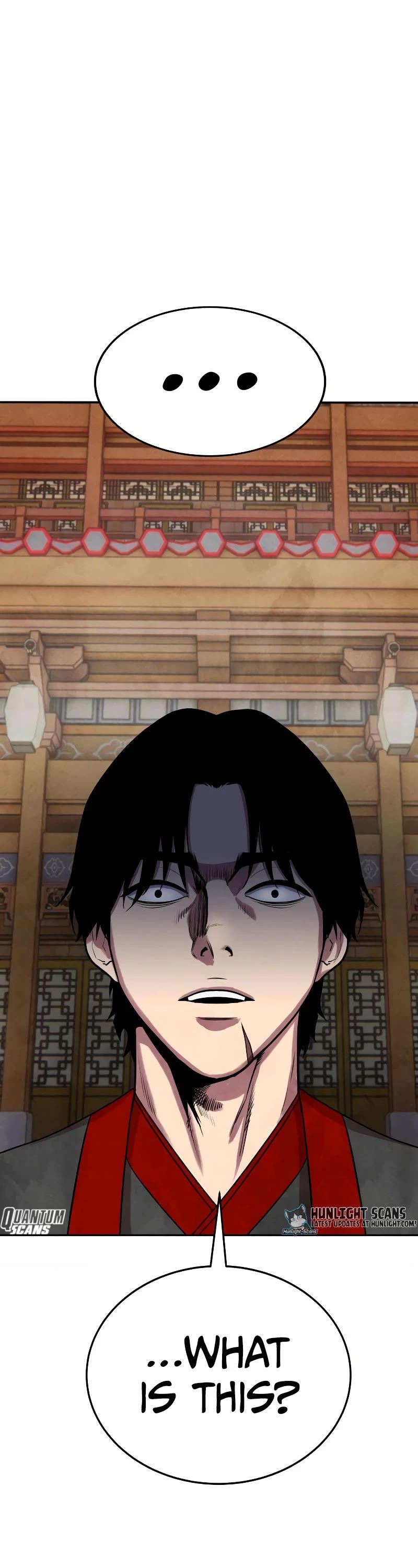 Embodiment of the Assassin in the Murim World chapter 5 page 35