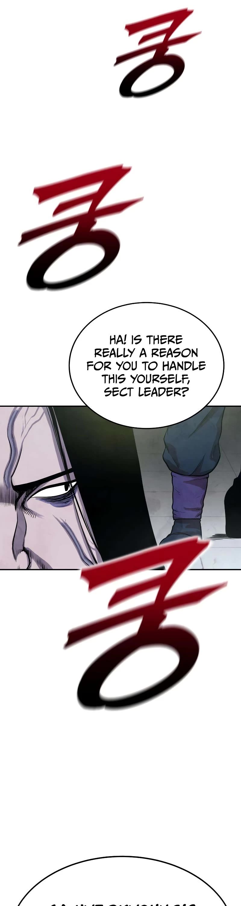 Embodiment of the Assassin in the Murim World chapter 5 page 45