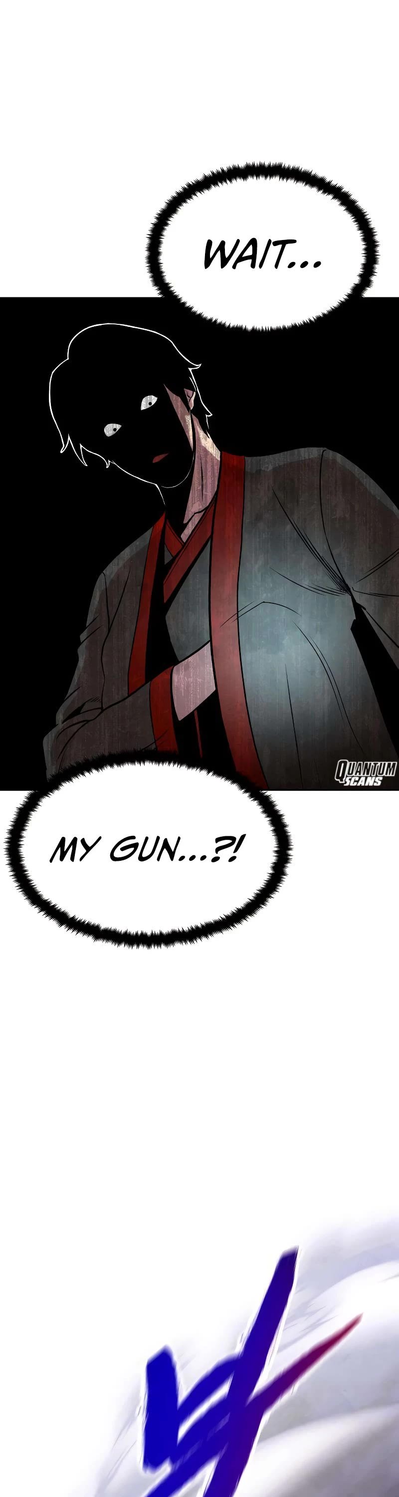 Embodiment of the Assassin in the Murim World chapter 5 page 50