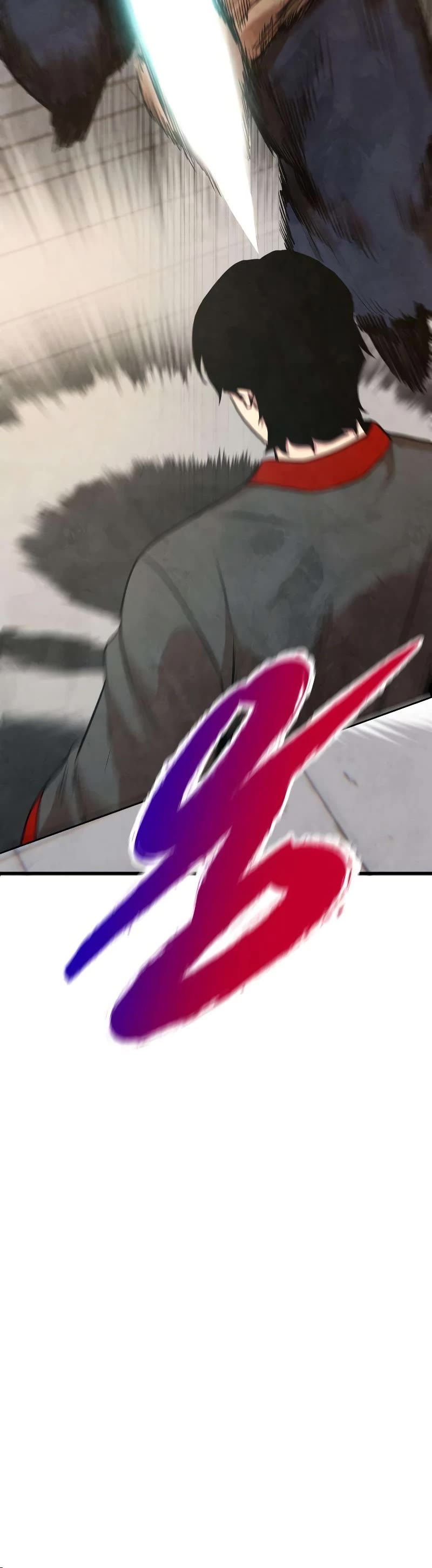 Embodiment of the Assassin in the Murim World chapter 5 page 52