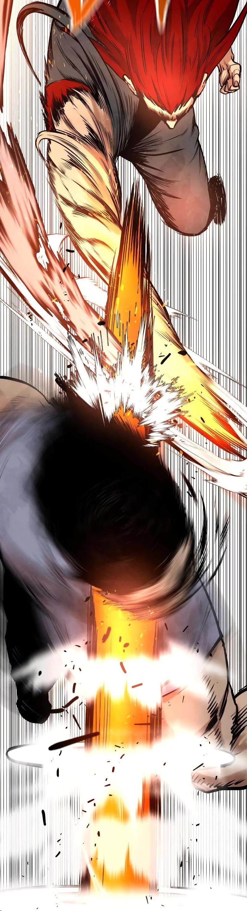 Embodiment of the Assassin in the Murim World chapter 5 page 59