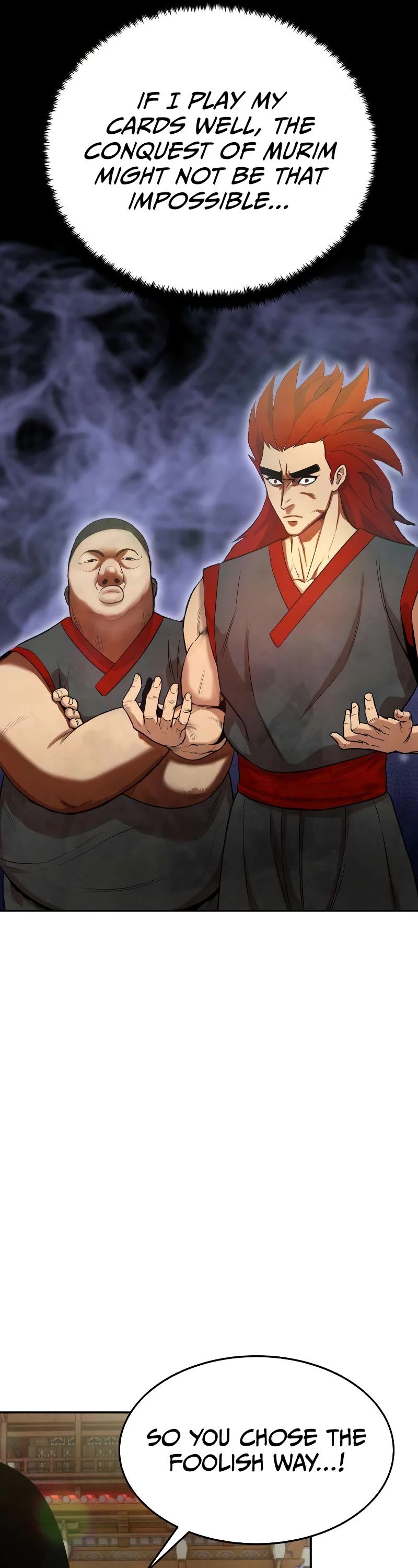 Embodiment of the Assassin in the Murim World chapter 5 page 65