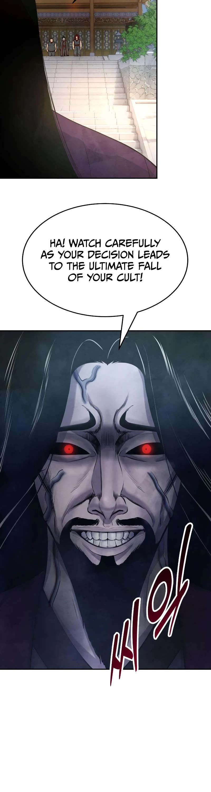 Embodiment of the Assassin in the Murim World chapter 5 page 66