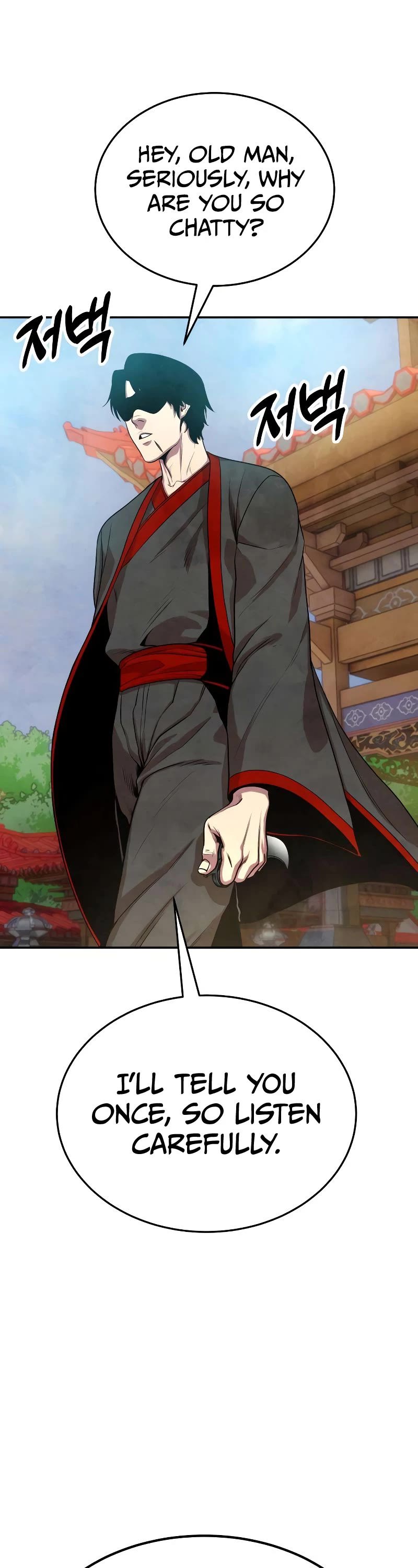 Embodiment of the Assassin in the Murim World chapter 5 page 67