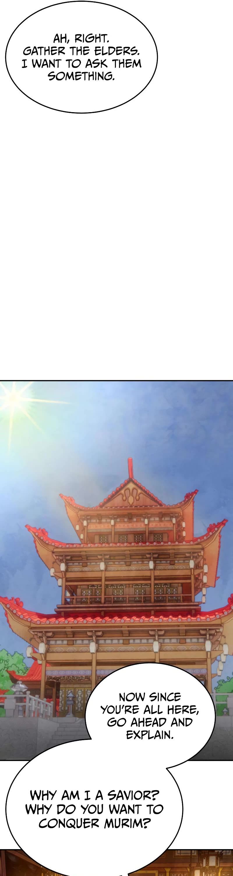 Embodiment of the Assassin in the Murim World chapter 5 page 7