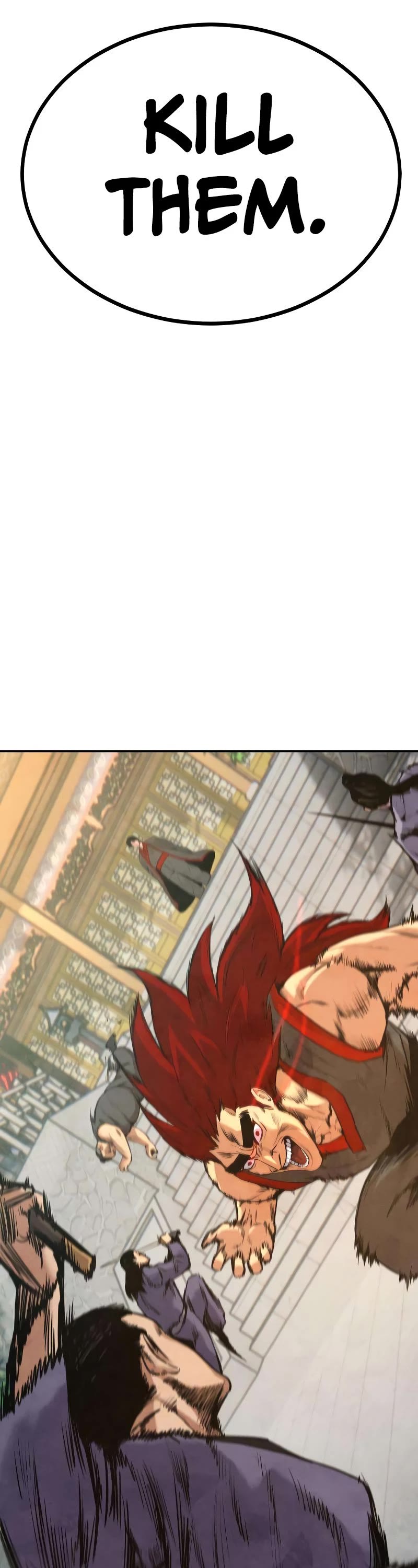 Embodiment of the Assassin in the Murim World chapter 5 page 71