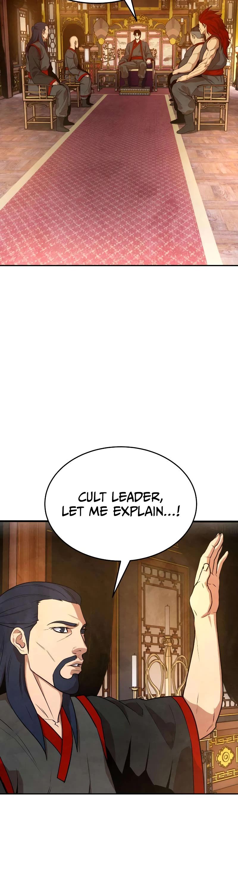 Embodiment of the Assassin in the Murim World chapter 5 page 8