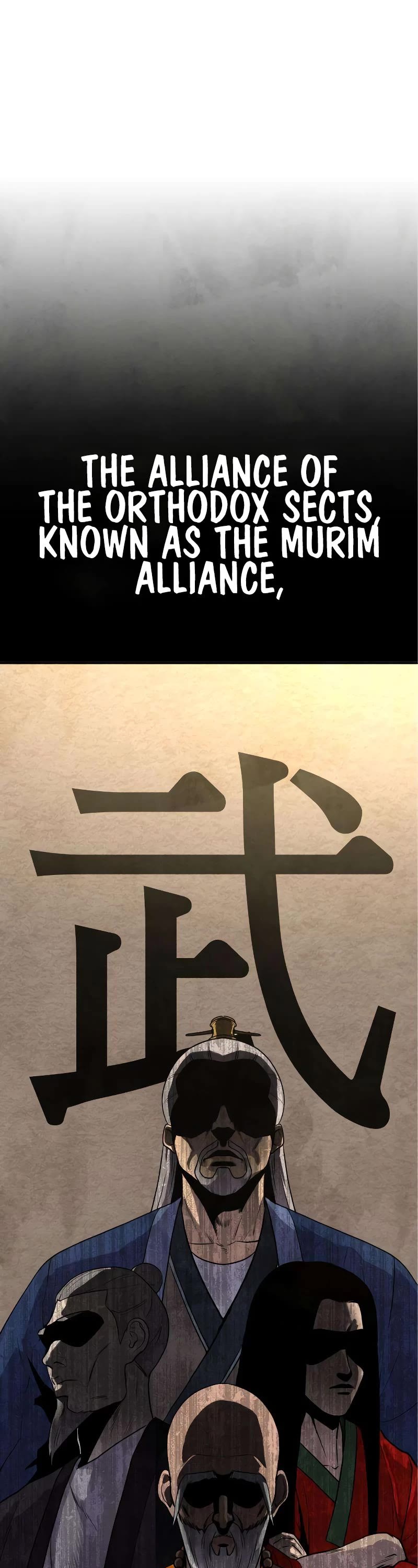 Embodiment of the Assassin in the Murim World chapter 5 page 9