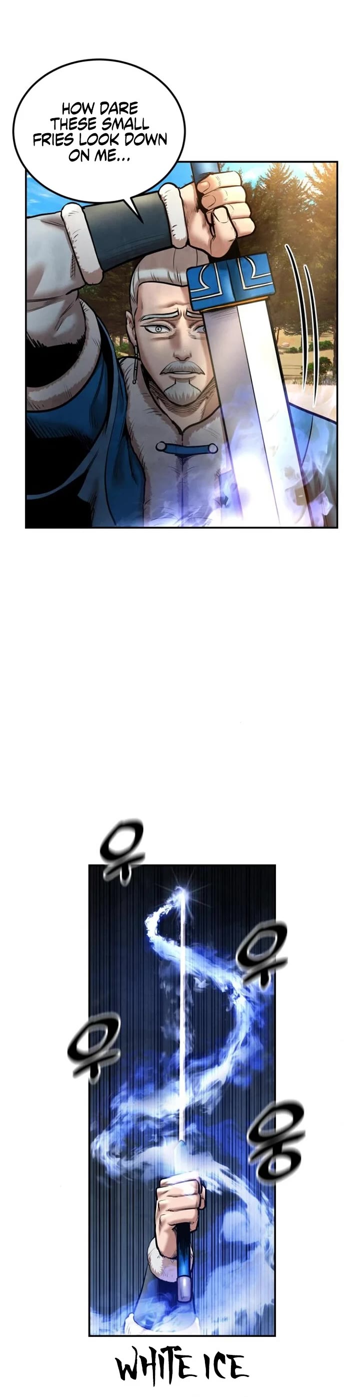 Embodiment of the Assassin in the Murim World chapter 50 page 12