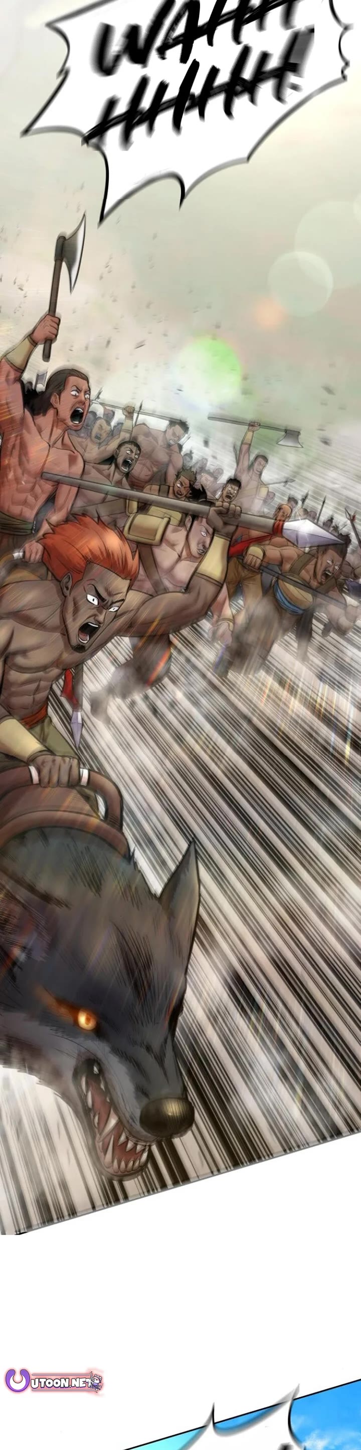 Embodiment of the Assassin in the Murim World chapter 50 page 3