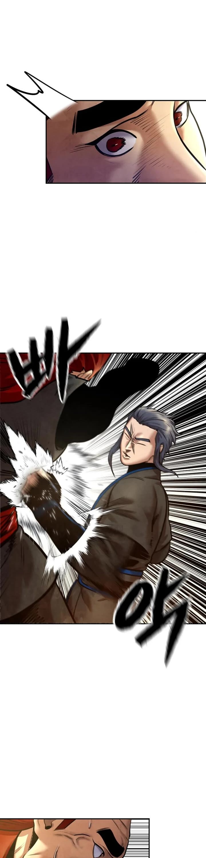 Embodiment of the Assassin in the Murim World chapter 50 page 32