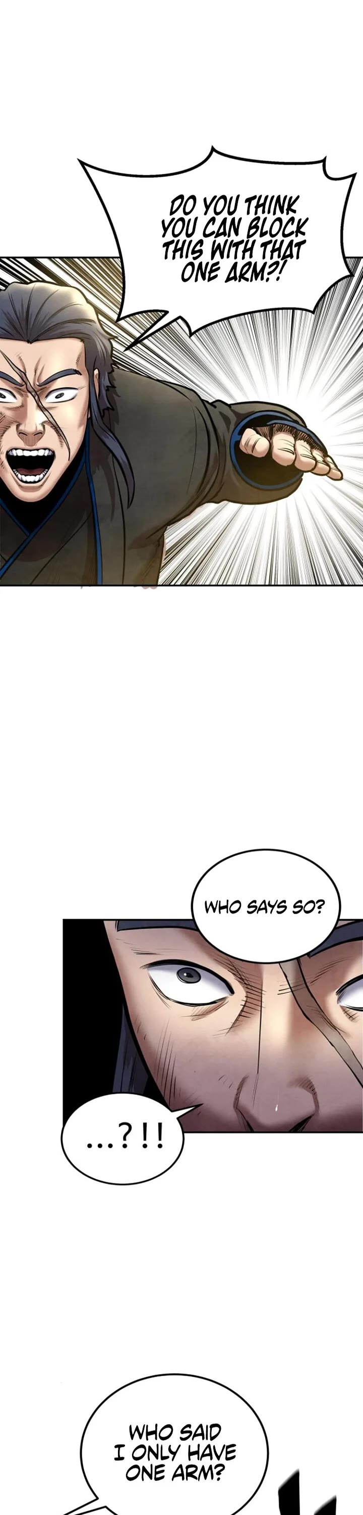 Embodiment of the Assassin in the Murim World chapter 50 page 42