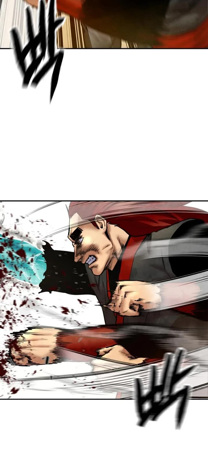 Embodiment of the Assassin in the Murim World chapter 50 page 45