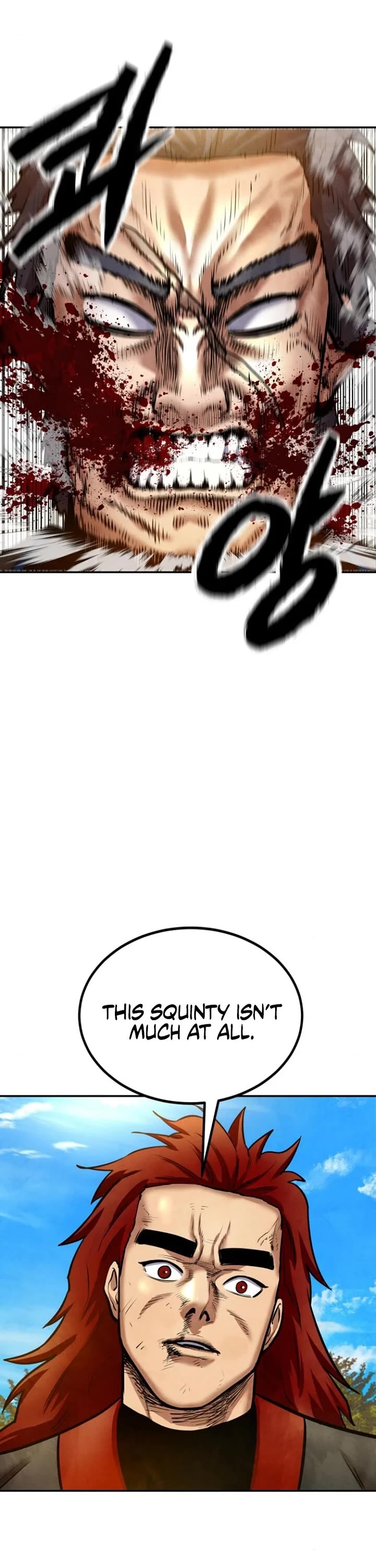 Embodiment of the Assassin in the Murim World chapter 50 page 48