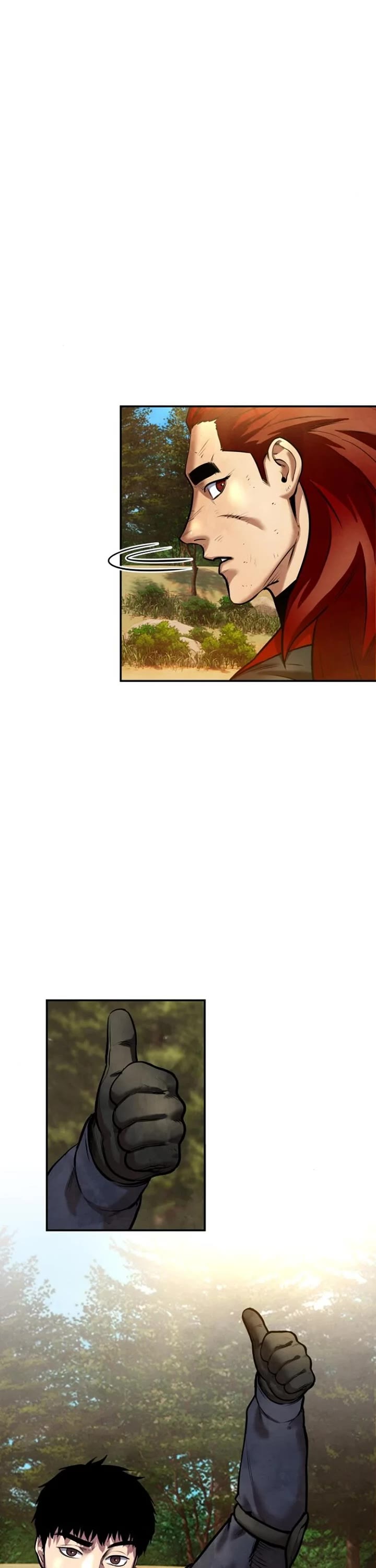 Embodiment of the Assassin in the Murim World chapter 50 page 49