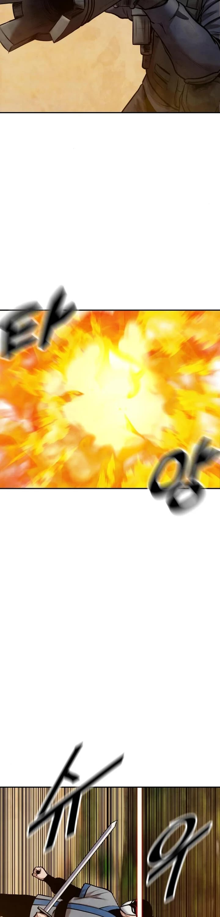 Embodiment of the Assassin in the Murim World chapter 50 page 54