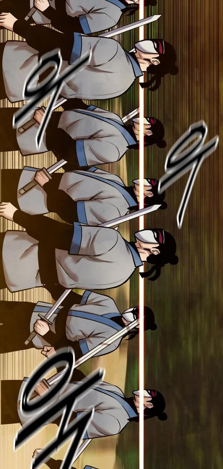 Embodiment of the Assassin in the Murim World chapter 50 page 55