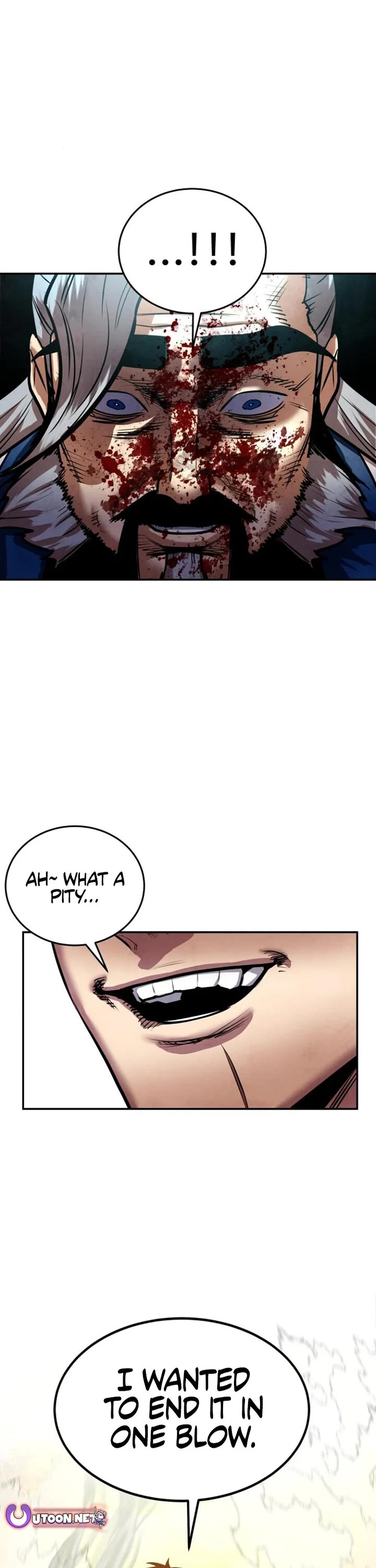 Embodiment of the Assassin in the Murim World chapter 50 page 59