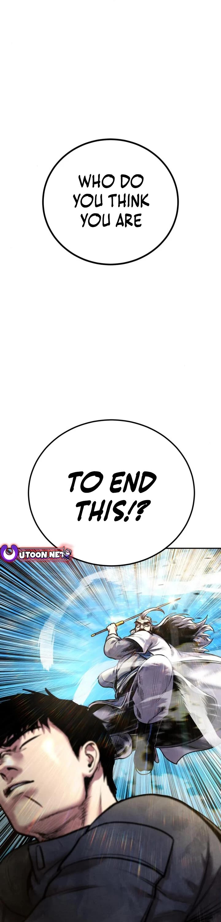 Embodiment of the Assassin in the Murim World chapter 51 page 1