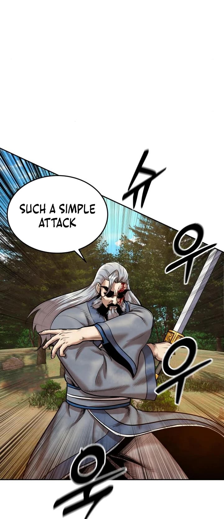 Embodiment of the Assassin in the Murim World chapter 51 page 10