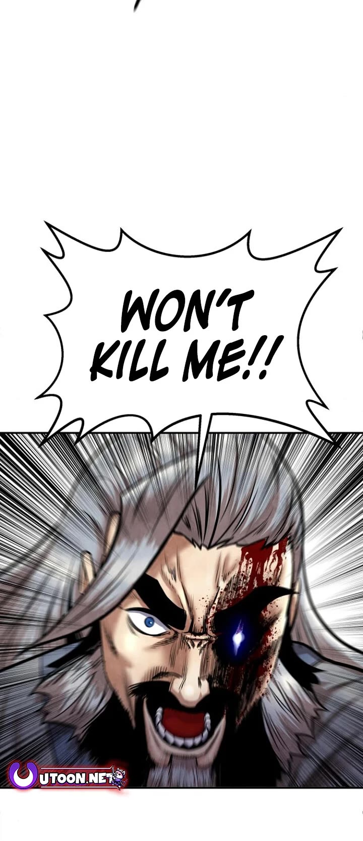 Embodiment of the Assassin in the Murim World chapter 51 page 11