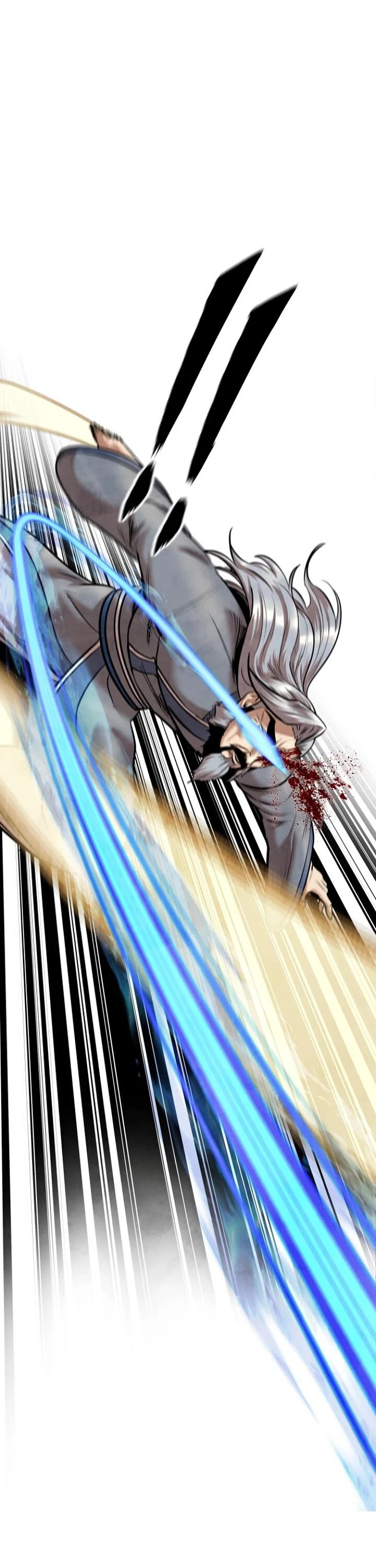 Embodiment of the Assassin in the Murim World chapter 51 page 12