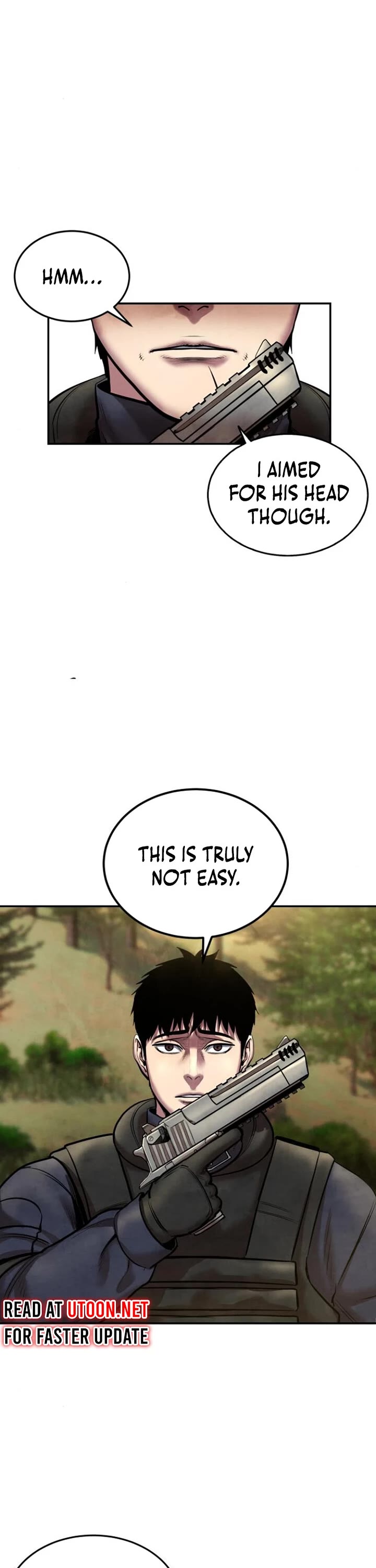 Embodiment of the Assassin in the Murim World chapter 51 page 13