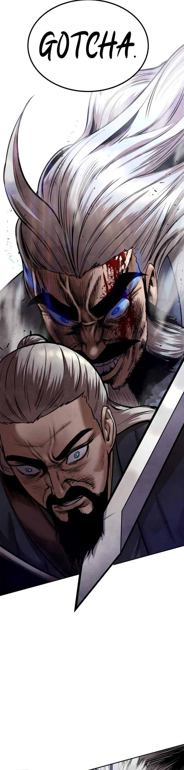 Embodiment of the Assassin in the Murim World chapter 51 page 19