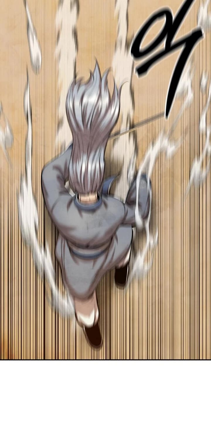 Embodiment of the Assassin in the Murim World chapter 51 page 21