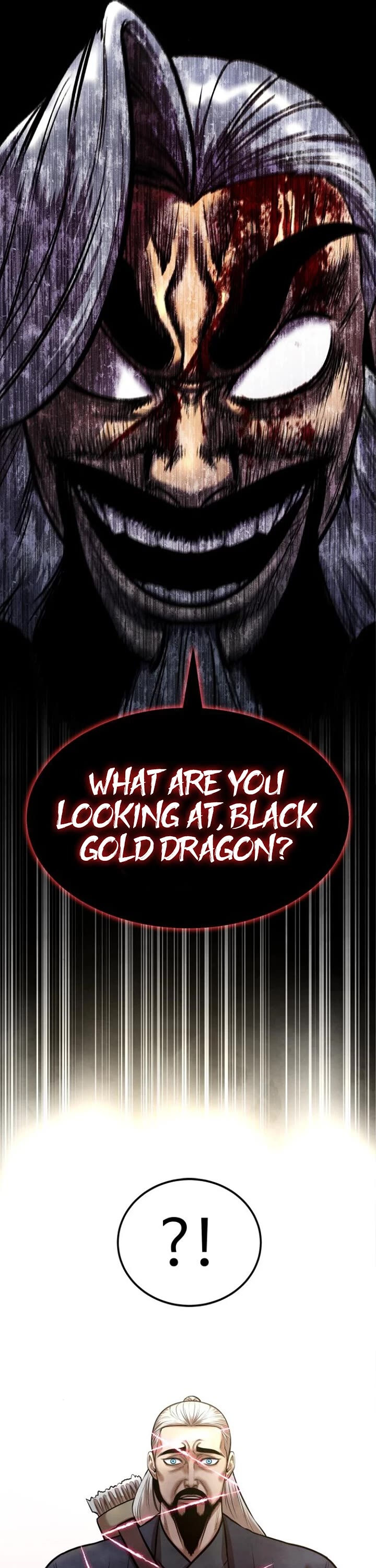 Embodiment of the Assassin in the Murim World chapter 51 page 23