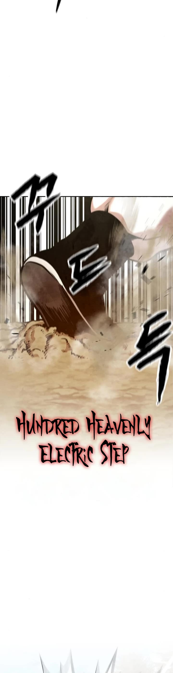 Embodiment of the Assassin in the Murim World chapter 51 page 28