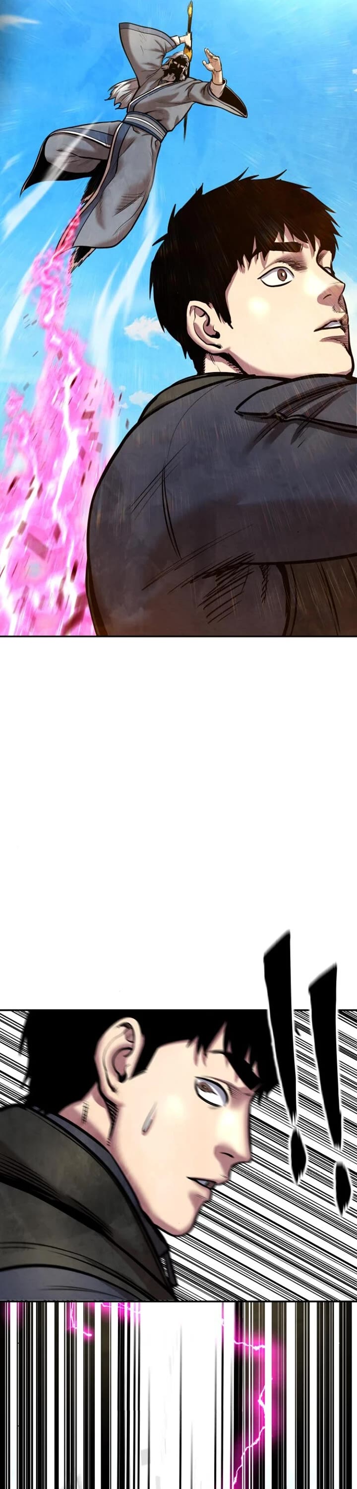 Embodiment of the Assassin in the Murim World chapter 51 page 30