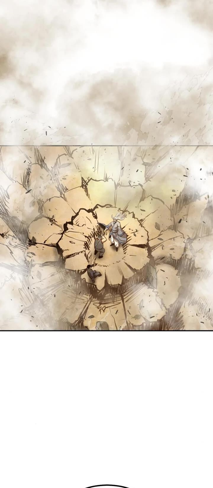 Embodiment of the Assassin in the Murim World chapter 51 page 32