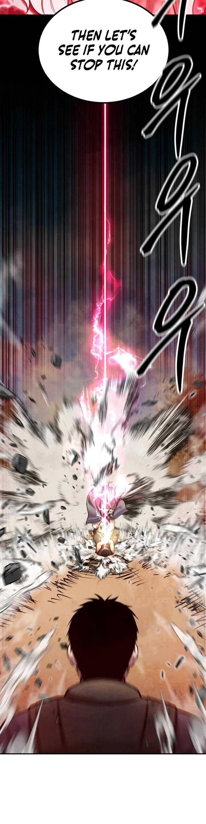 Embodiment of the Assassin in the Murim World chapter 51 page 35