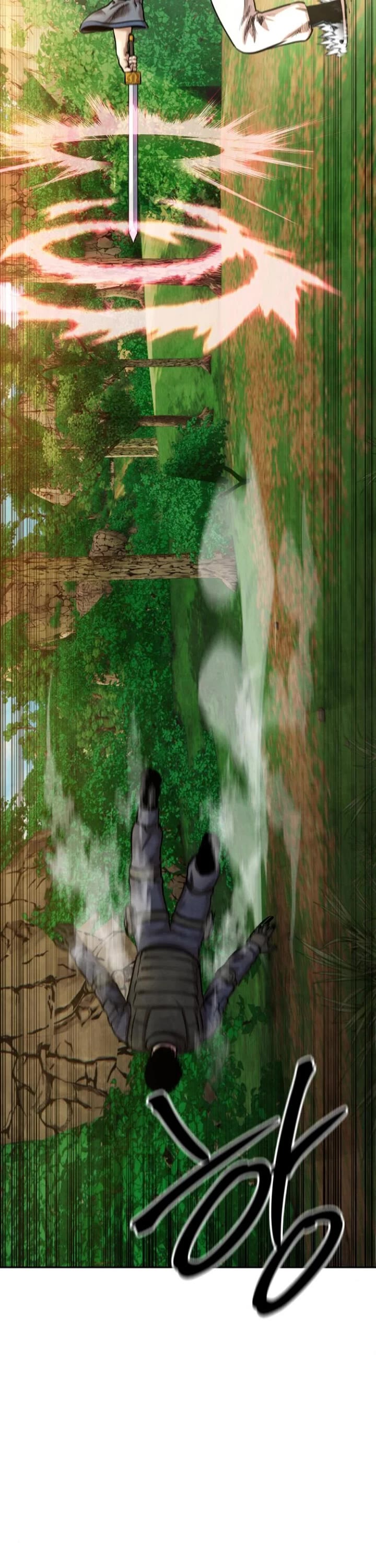 Embodiment of the Assassin in the Murim World chapter 51 page 41