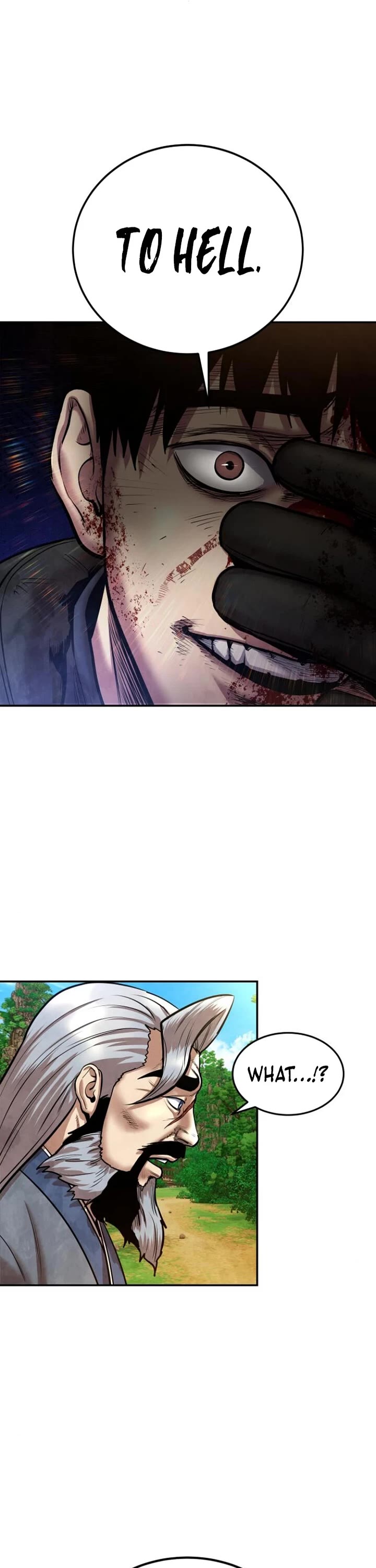 Embodiment of the Assassin in the Murim World chapter 51 page 45