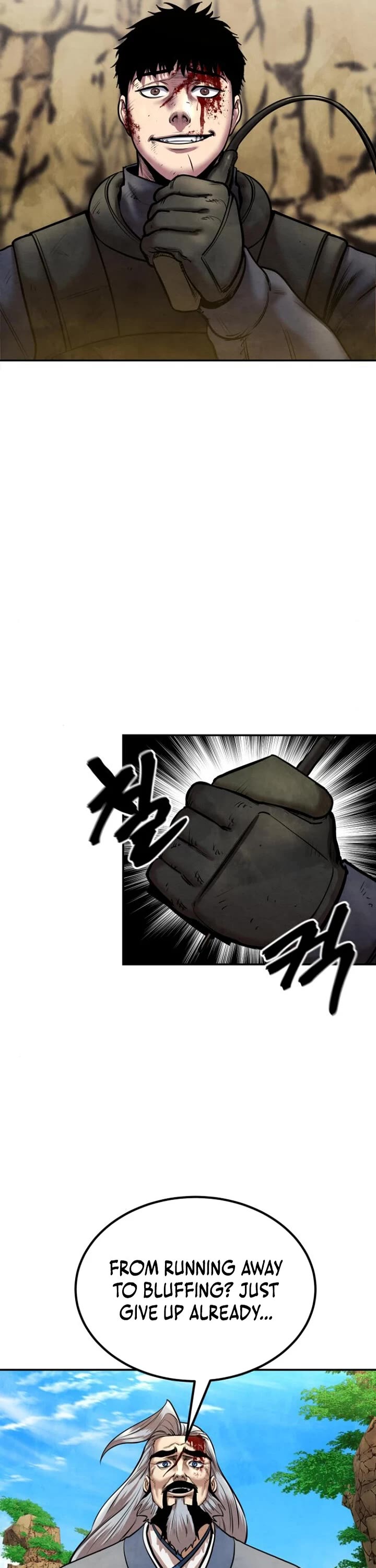 Embodiment of the Assassin in the Murim World chapter 51 page 48