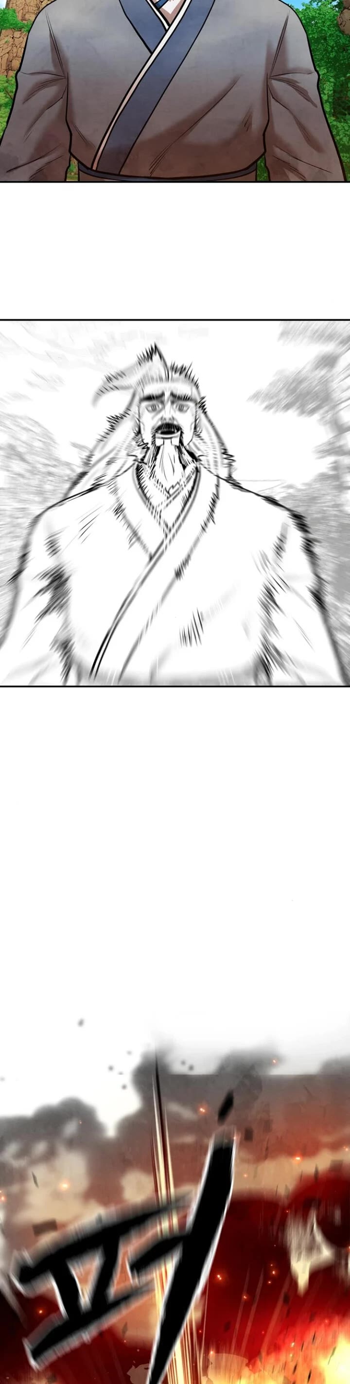 Embodiment of the Assassin in the Murim World chapter 51 page 49