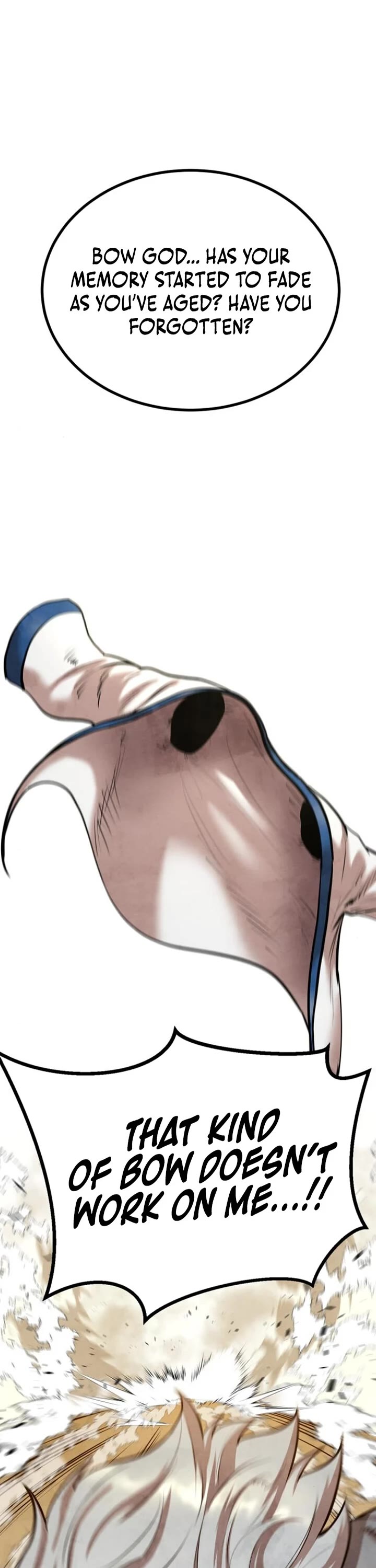 Embodiment of the Assassin in the Murim World chapter 51 page 5