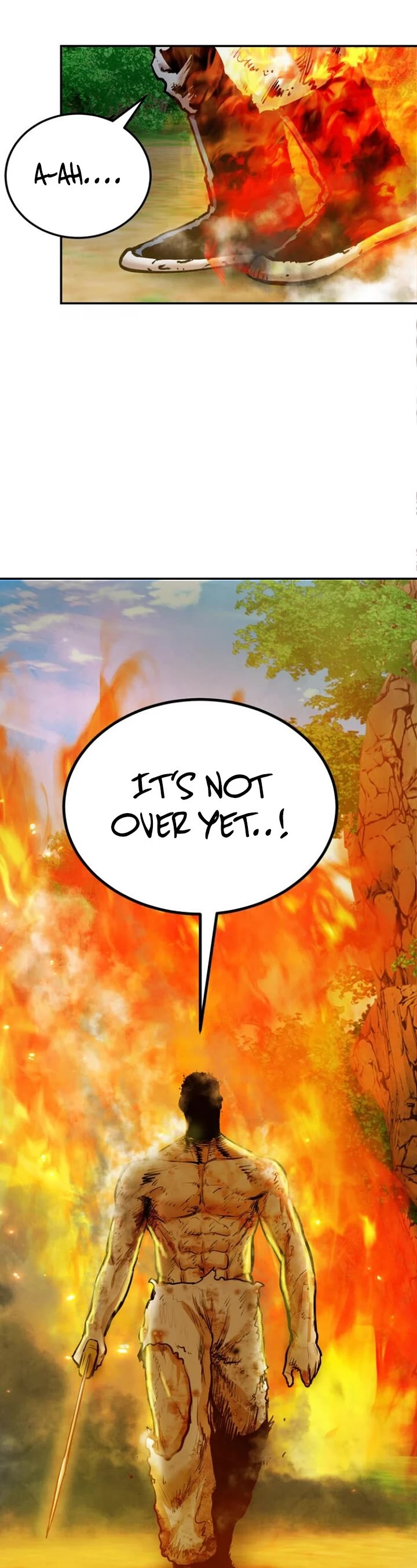 Embodiment of the Assassin in the Murim World chapter 51 page 52