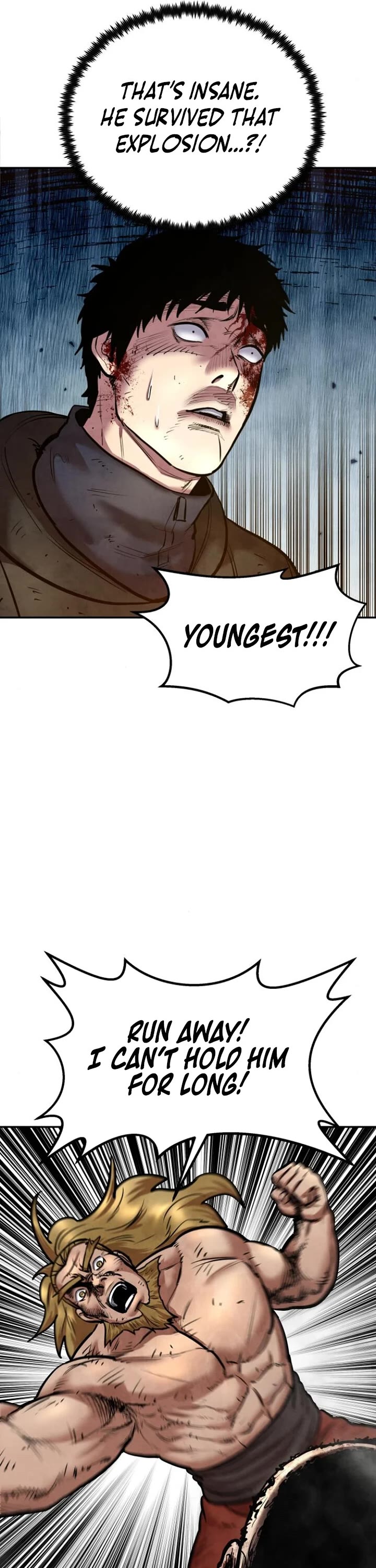 Embodiment of the Assassin in the Murim World chapter 51 page 54