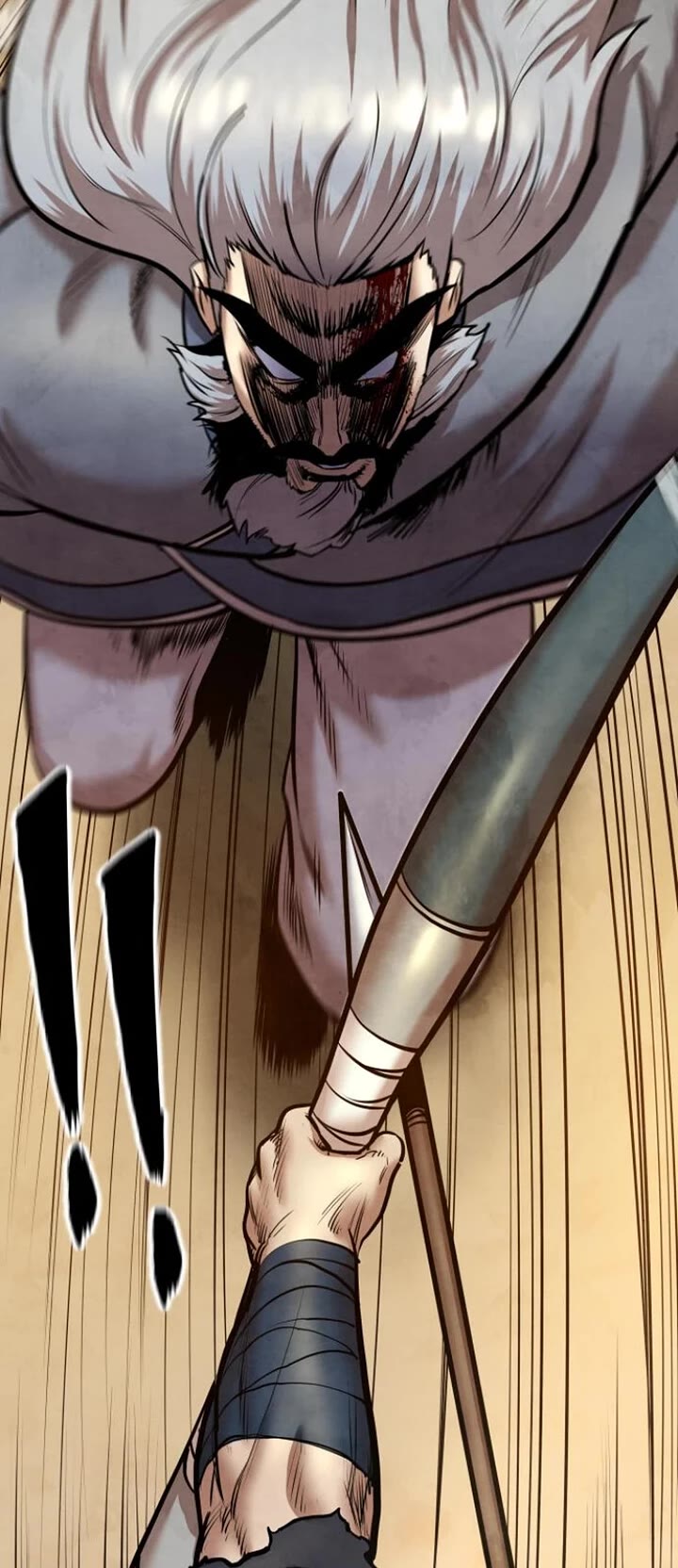 Embodiment of the Assassin in the Murim World chapter 51 page 6