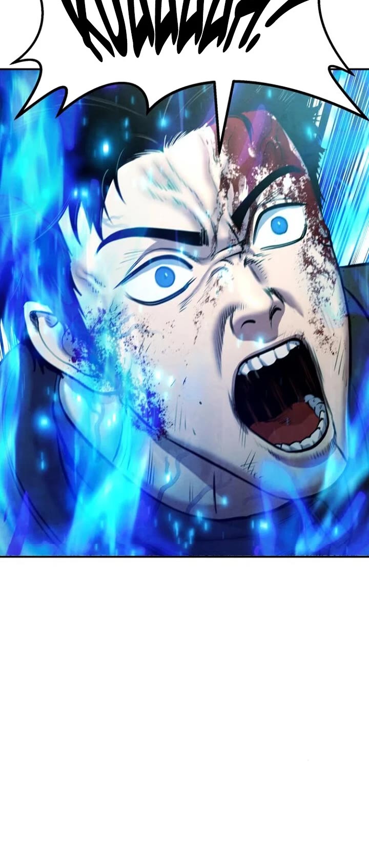 Embodiment of the Assassin in the Murim World chapter 51 page 61