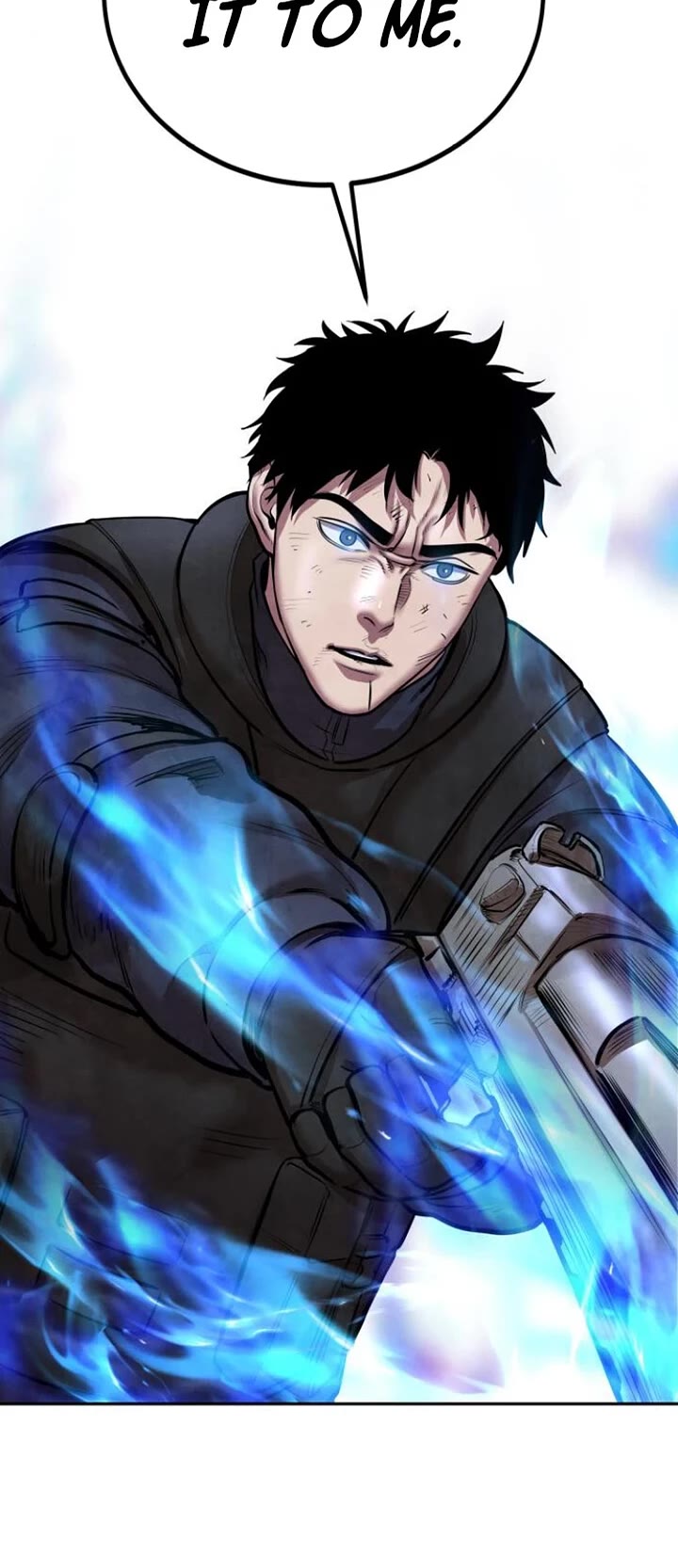 Embodiment of the Assassin in the Murim World chapter 51 page 65